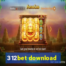 312bet download